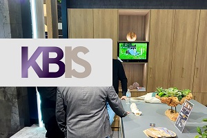 KBIS Exhibition Results