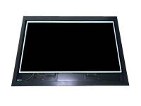 AVS320SM 32" Open Frame Smart TV for installation behind big size mirror