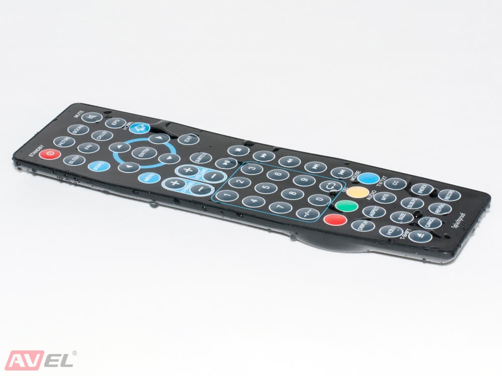 remote control