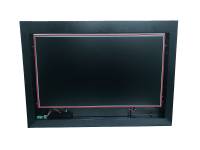 AVS240SM 23.8" Open Frame Smart TV for installation behind big size mirror