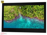 AVS550SM 55" Black Frame 4K Ultra HD Waterproof Smart TV